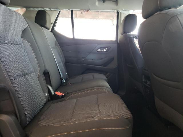 Photo 6 from auction – 2021 CHEVROLET TRAVERSE L with VIN 1GNERFKW0MJ174920