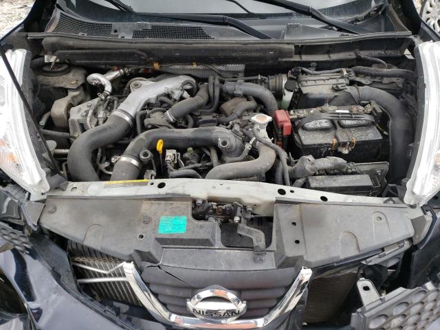 Photo 7 from auction – 2014 NISSAN JUKE S with VIN JN8AF5MR3ET355604
