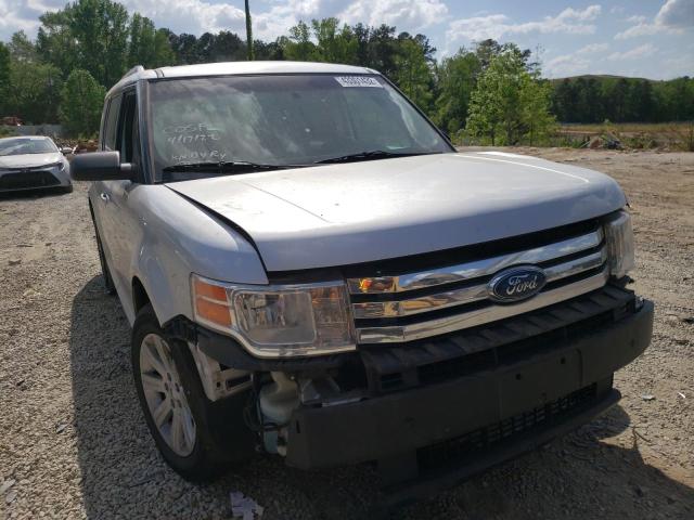 Photo 9 from auction – 2012 FORD FLEX SE with VIN 2FMGK5BC0CBD18017