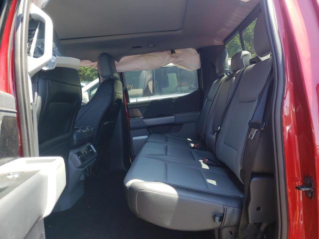 Photo 6 from auction – 2021 FORD F150 SUPER with VIN 1FTFW1ED2MFC41202