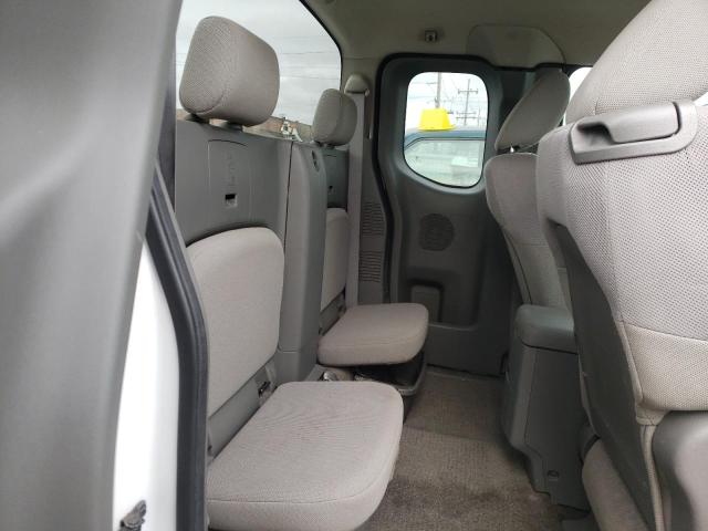 Photo 6 from auction – 2011 NISSAN FRONTIER S with VIN 1N6BD0CT1BC421288