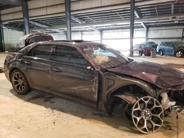 Photo 9 from auction – 2016 CHRYSLER 300 S with VIN 2C3CCABG3GH260522