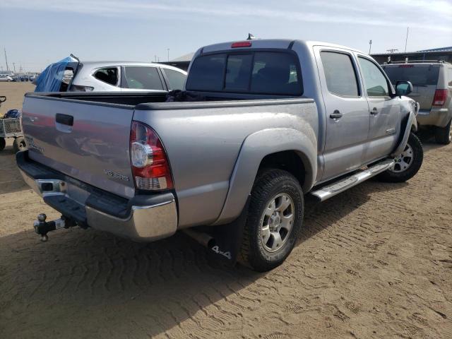 Photo 4 from auction – 2015 TOYOTA TACOMA DOU with VIN 3TMLU4EN2FM188412