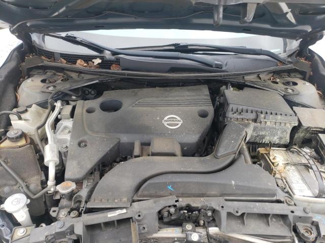 Photo 7 from auction – 2013 NISSAN ALTIMA 2.5 with VIN 1N4AL3AP7DC218231