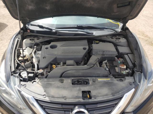 Photo 7 from auction – 2016 NISSAN ALTIMA 2.5 with VIN 1N4AL3AP9GC216744