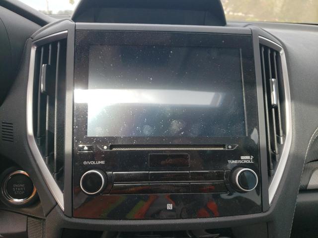 Photo 9 from auction – 2020 SUBARU FORESTER L with VIN JF2SKAUC6LH473728