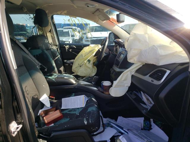 Photo 5 from auction – 2015 DODGE JOURNEY SE with VIN 3C4PDCAB3FT592364
