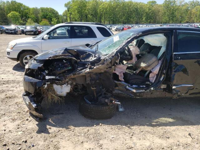 Photo 9 from auction – 2018 CHEVROLET IMPALA PRE with VIN 2G1125S36J9149788