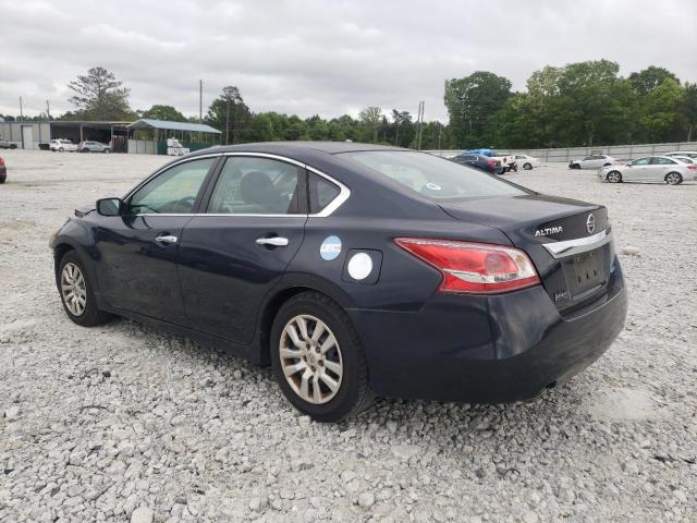 Photo 3 from auction – 2013 NISSAN ALTIMA 2.5 with VIN 1N4AL3AP7DC218231