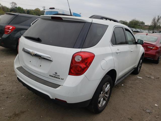 Photo 4 from auction – 2012 CHEVROLET EQUINOX LT with VIN 2GNALDEK3C1130545