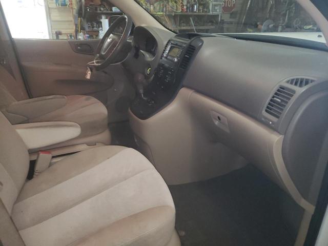 Photo 5 from auction – 2012 KIA SEDONA LX with VIN KNDMG4C72C6499950