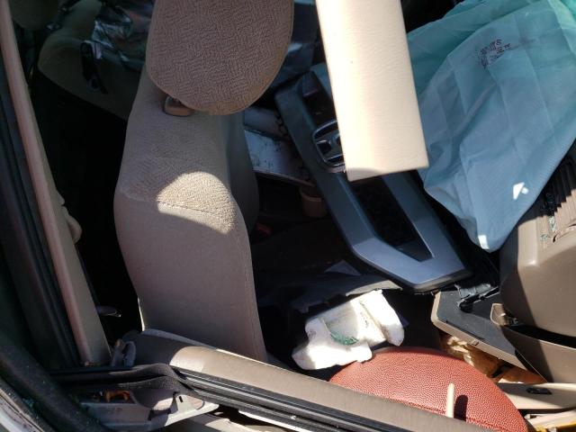 Photo 5 from auction – 2001 TOYOTA CAMRY CE with VIN 4T1BG22K11U034890