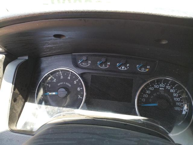 Photo 8 from auction – 2014 FORD F150 SUPER with VIN 1FTFW1EFXEKE46583