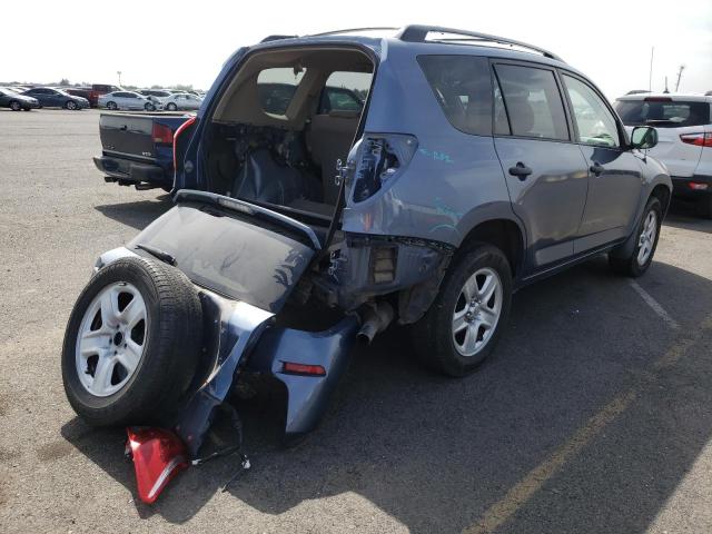 Photo 4 from auction – 2008 TOYOTA RAV4 with VIN JTMZD33V786060063