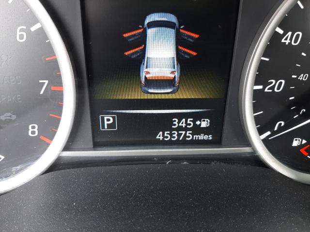 Photo 8 from auction – 2018 NISSAN SENTRA S with VIN 3N1AB7AP3JL650354