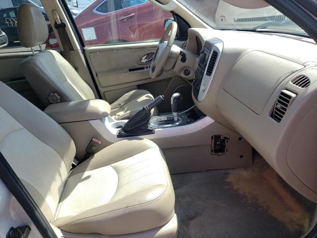 Photo 5 from auction – 2007 MERCURY MARINER HE with VIN 4M2CU39H87KJ10394