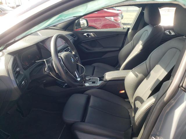Photo 5 from auction – 2020 BMW 228XI with VIN WBA73AK03L7F77917