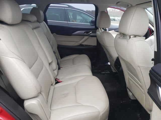 Photo 6 from auction – 2019 MAZDA CX-9 TOURI with VIN JM3TCBCY9K0336595