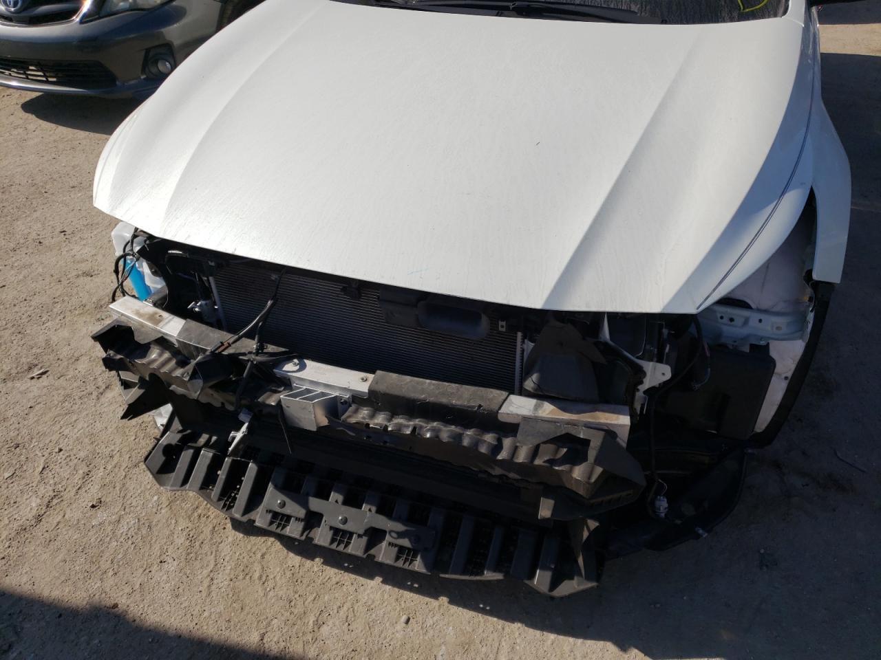 Photo 9 from auction – 2020 NISSAN ALTIMA SV with VIN 1N4BL4DV2LC271938