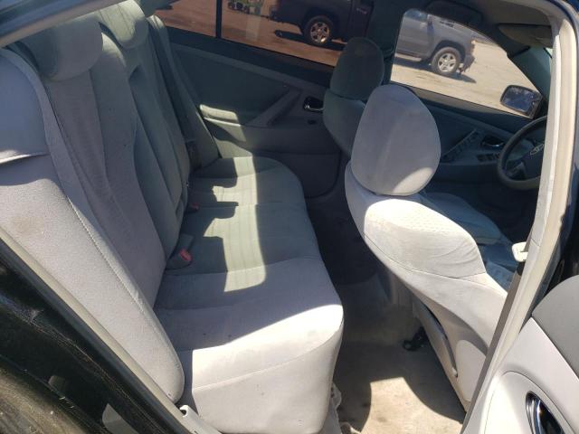 Photo 6 from auction – 2010 TOYOTA CAMRY BASE with VIN 4T1BF3EK5AU028434