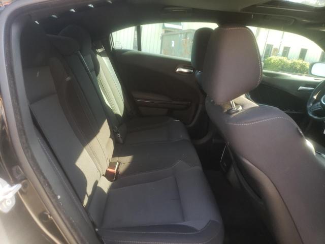 Photo 6 from auction – 2018 DODGE CHARGER R/ with VIN 2C3CDXCT9JH117089