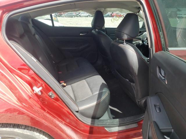 Photo 6 from auction – 2019 NISSAN ALTIMA with VIN 1N4BL4CV8KC174162