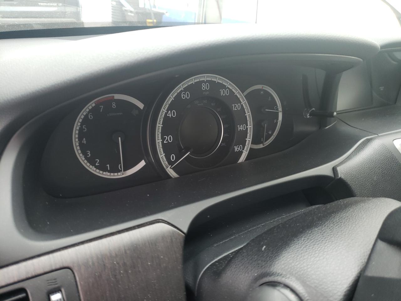 Photo 8 from auction – 2015 HONDA ACCORD EX with VIN 1HGCR2F79FA006189