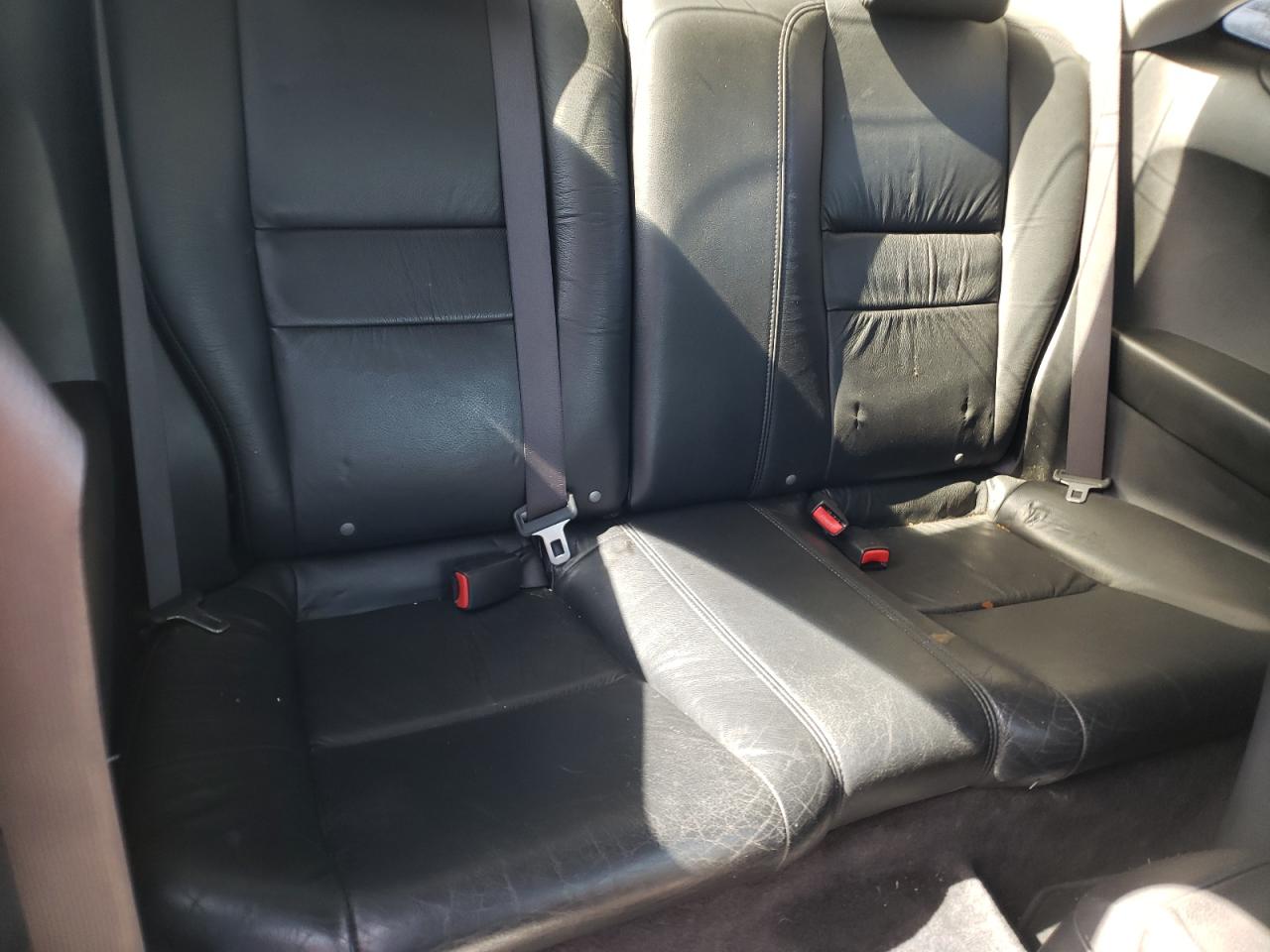 Photo 6 from auction – 2003 HONDA ACCORD with VIN 1HGCM82793A032861