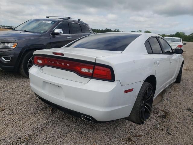 Photo 4 from auction – 2013 DODGE CHARGER PO with VIN 2C3CDXAT9DH701161