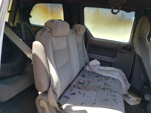 Photo 6 from auction – 2005 FORD FREESTAR S with VIN 2FMZA50655BA29114