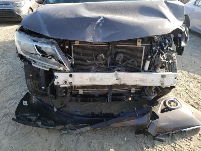 Photo 9 from auction – 2015 NISSAN PATHFINDER with VIN 5N1AR2MN2FC671703
