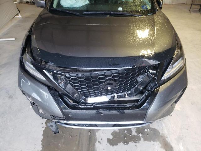 Photo 7 from auction – 2019 NISSAN MURANO S with VIN 5N1AZ2MS1KN102426