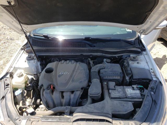 Photo 7 from auction – 2014 KIA OPTIMA EX with VIN 5XXGN4A74EG347632
