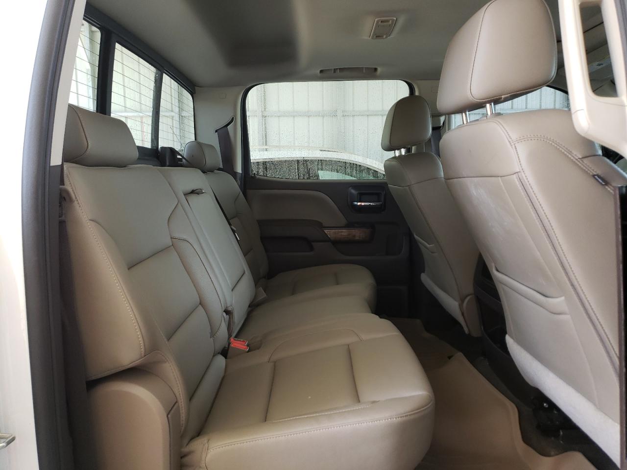 Photo 6 from auction – 2018 GMC SIERRA K15 with VIN 3GTU2NEC4JG168491