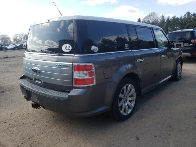 Photo 4 from auction – 2010 FORD FLEX LIMIT with VIN 2FMGK5DC5ABA31928