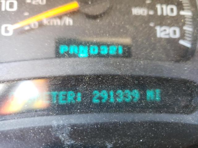 Photo 8 from auction – 2005 CHEVROLET SILVERADO with VIN 2GCEC19V451263847