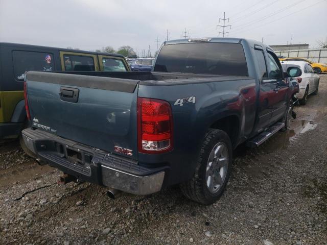 Photo 4 from auction – 2013 GMC SIERRA K15 with VIN 1GTR2WE71DZ294634