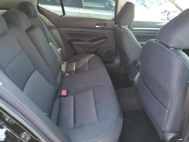 Photo 6 from auction – 2021 NISSAN ALTIMA SV with VIN 1N4BL4DV1MN383829