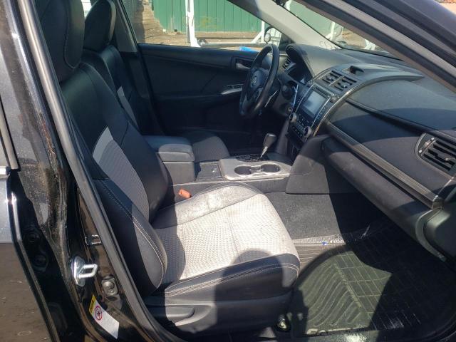 Photo 5 from auction – 2012 TOYOTA CAMRY BASE with VIN 4T1BF1FK3CU057856
