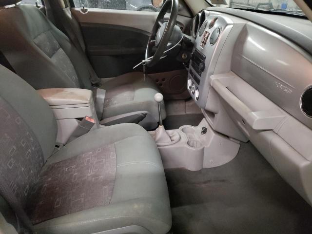Photo 5 from auction – 2006 CHRYSLER PT CRUISER with VIN 3A4FY48B36T318149