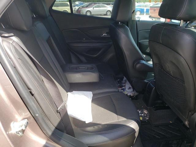 Photo 6 from auction – 2013 BUICK ENCORE CON with VIN KL4CJBSB1DB131639