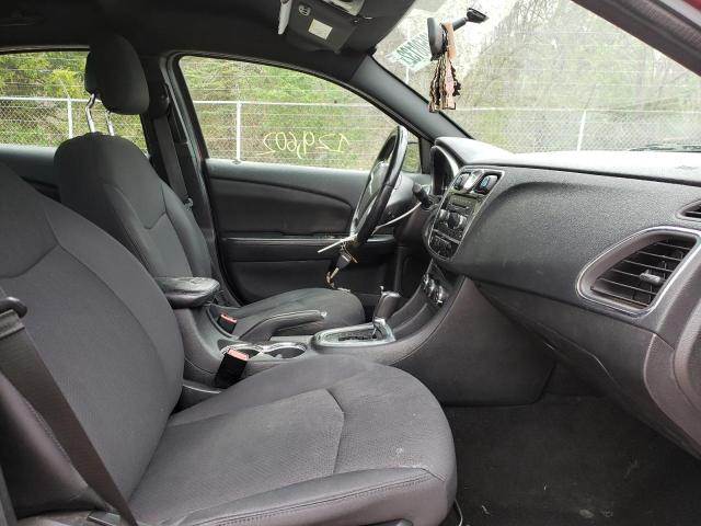 Photo 5 from auction – 2013 CHRYSLER 200 TOURIN with VIN 1C3CCBBB1DN570987