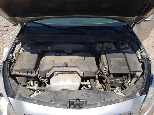 Photo 7 from auction – 2013 CHEVROLET MALIBU 1LT with VIN 1G11C5SA9DF223034