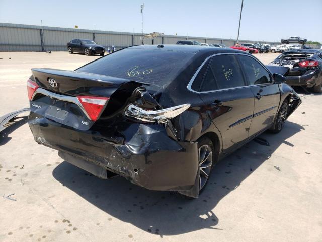 Photo 4 from auction – 2016 TOYOTA CAMRY LE with VIN 4T1BF1FK9GU522792