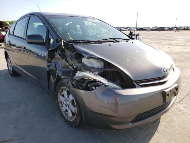 Photo 1 from auction – 2009 TOYOTA PRIUS with VIN JTDKB20U993503149