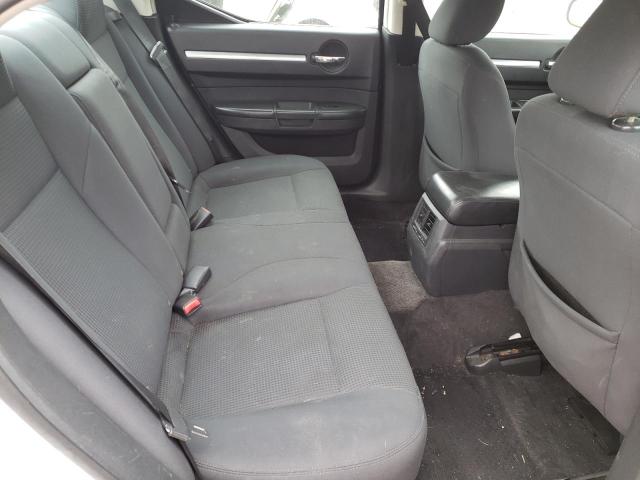 Photo 6 from auction – 2010 DODGE CHARGER SX with VIN 2B3CA3CV7AH218485