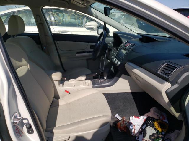 Photo 5 from auction – 2016 SUBARU IMPREZA with VIN JF1GJAA69GH010760