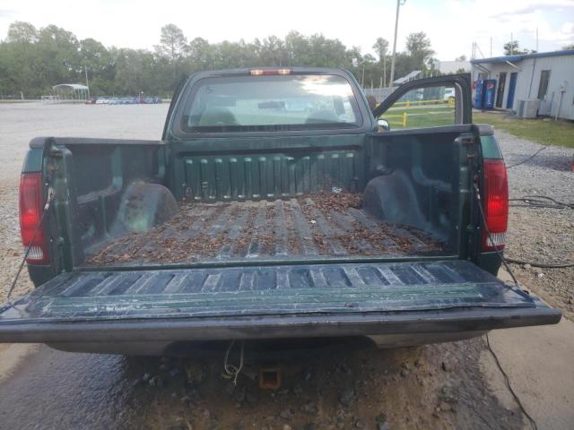 Photo 6 from auction – 1999 FORD F150 with VIN 1FTRF17W0XNB75187