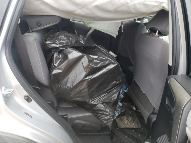 Photo 6 from auction – 2013 TOYOTA RAV4 XLE with VIN JTMRFREV8DD039643