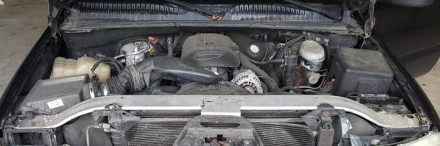 Photo 7 from auction – 2004 GMC NEW SIERRA with VIN 2GTEC19V341146100